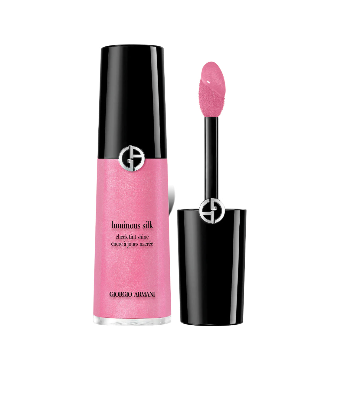 Armani Beauty 
Cheek Tint Longwear Lightweight Liquid Blush