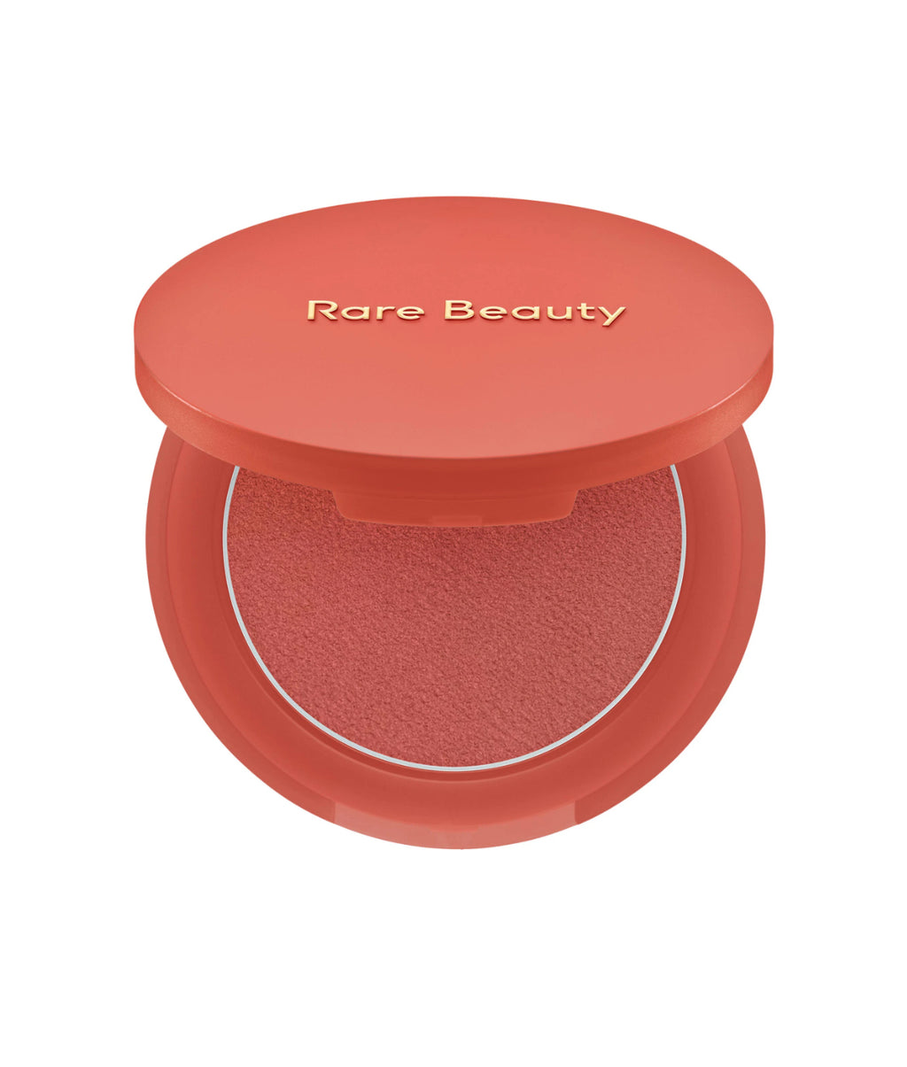 Rare Beauty by Selena Gomez 
Soft Pinch Matte Bouncy Blush
