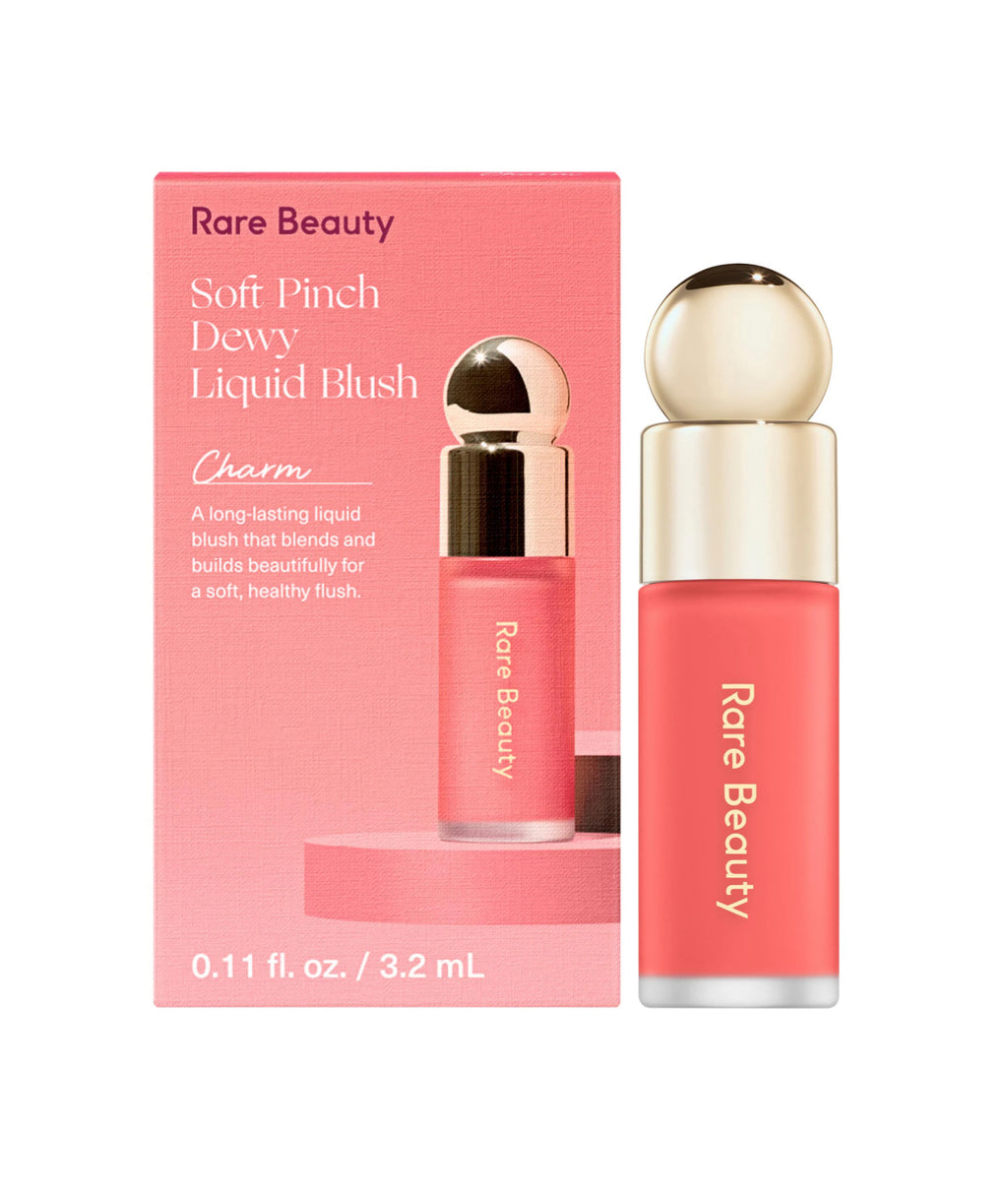 Rare Beauty 
Mini Soft Pinch Liquid Blush