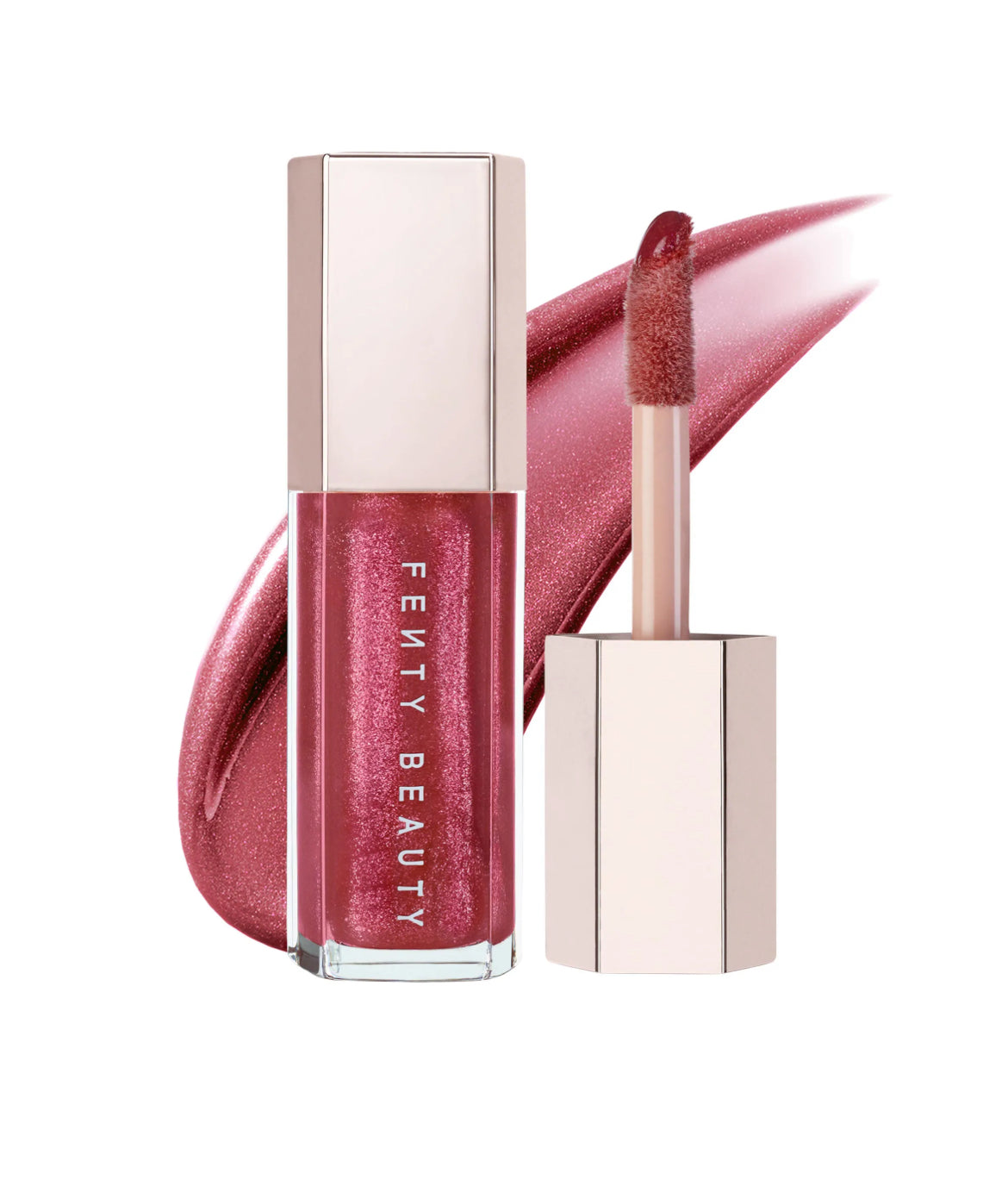 Fenty Beauty by Rihanna 
Gloss Bomb Universal Lip Luminizer