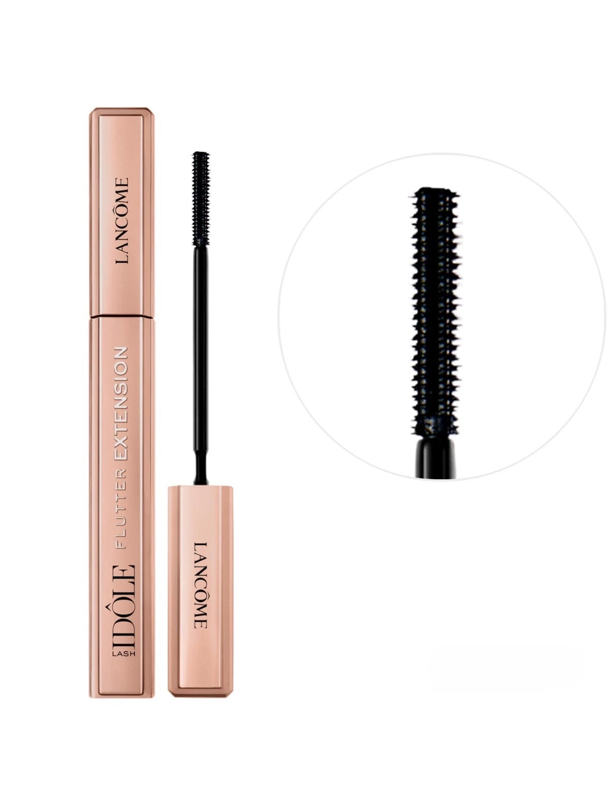 Lancôme 
Lash Idôle Flutter Extension Lengthening Mascara