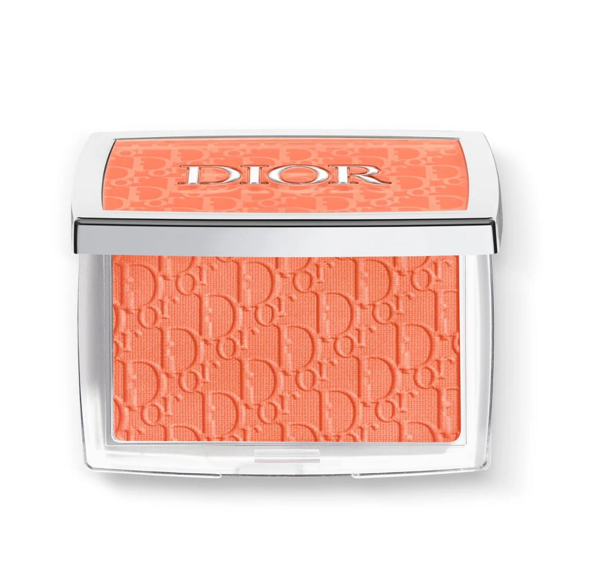 Blush Dior en polvo