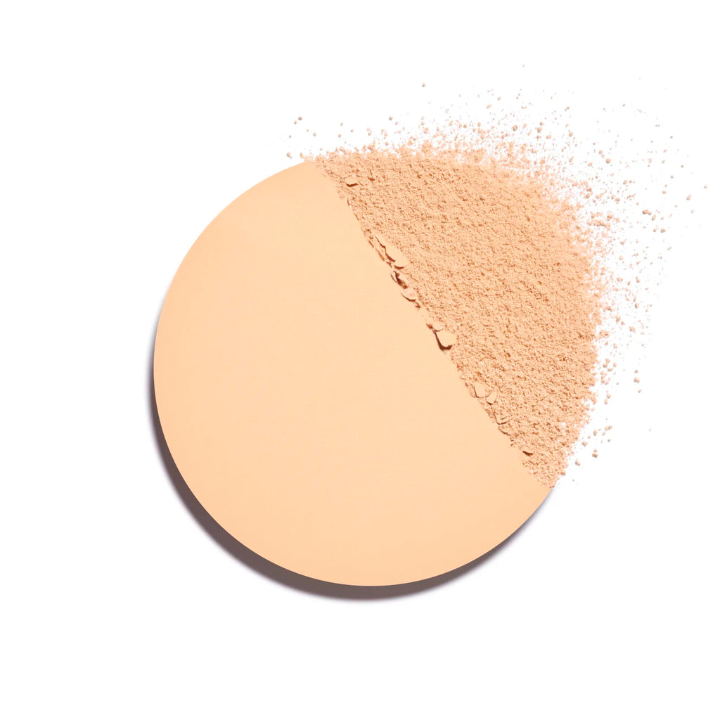CHANEL Les Beiges Poudre Belle Mine. Polvo compacto