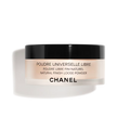Polvo suelto acabado natural Chanel