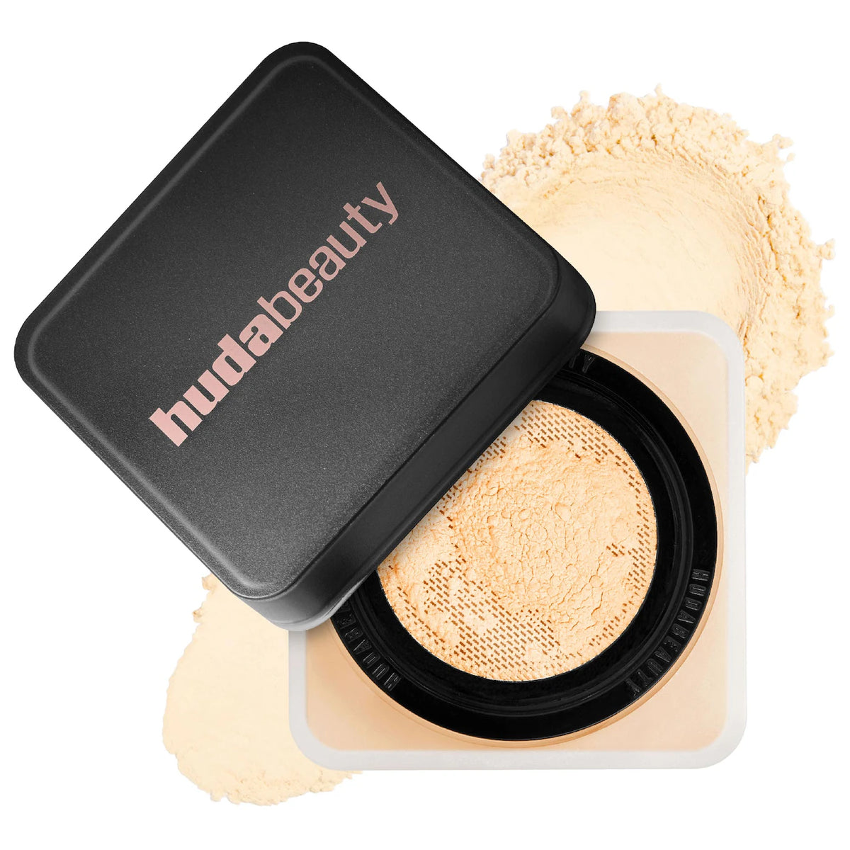 Huda Beauty - polvo suelto GRANDE
