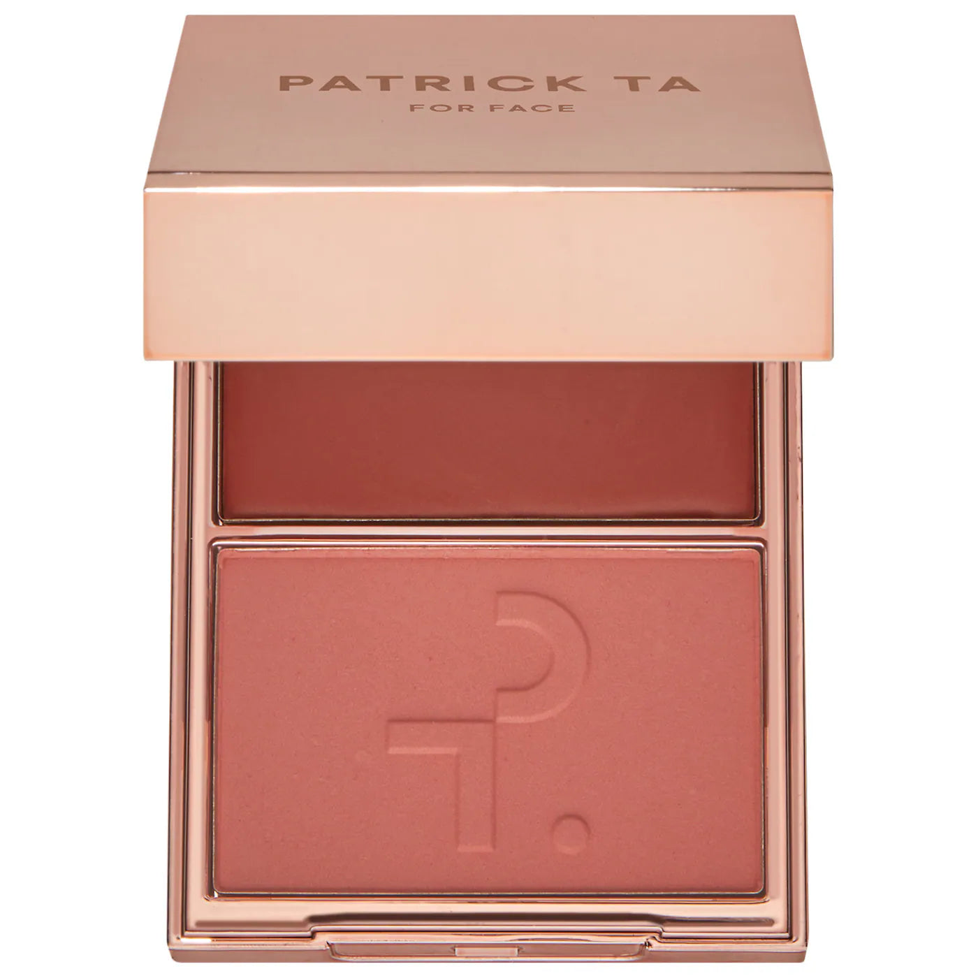 Patrick TA - blush Grande
