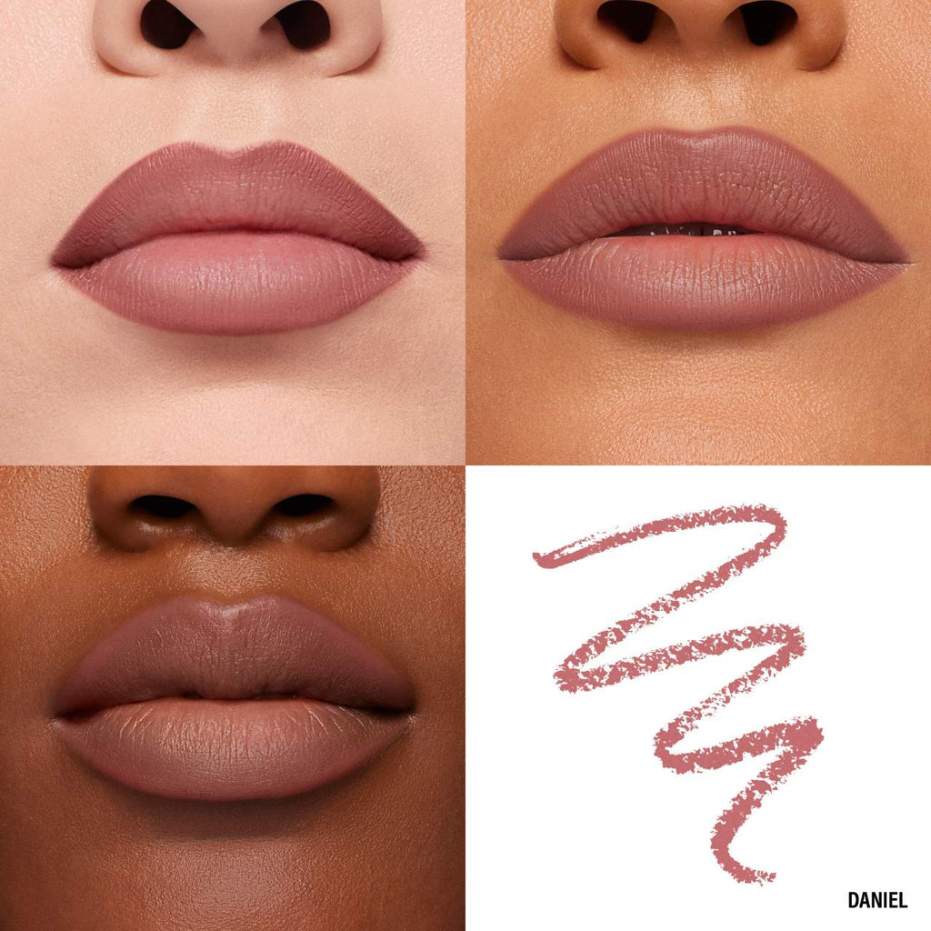 Makeup by Mario - delianeador de labios
