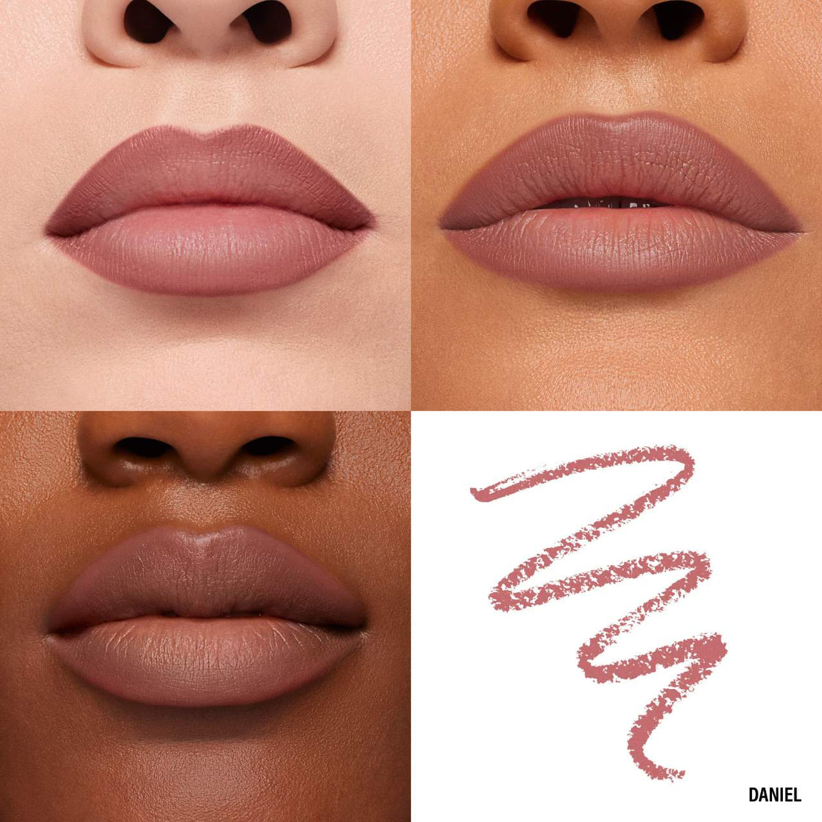 Makeup by Mario - delianeador de labios