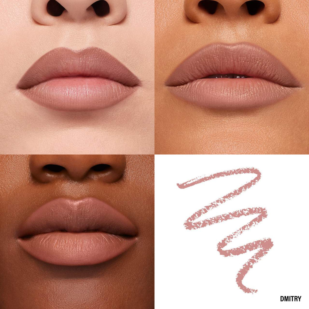 Makeup by Mario - delianeador de labios