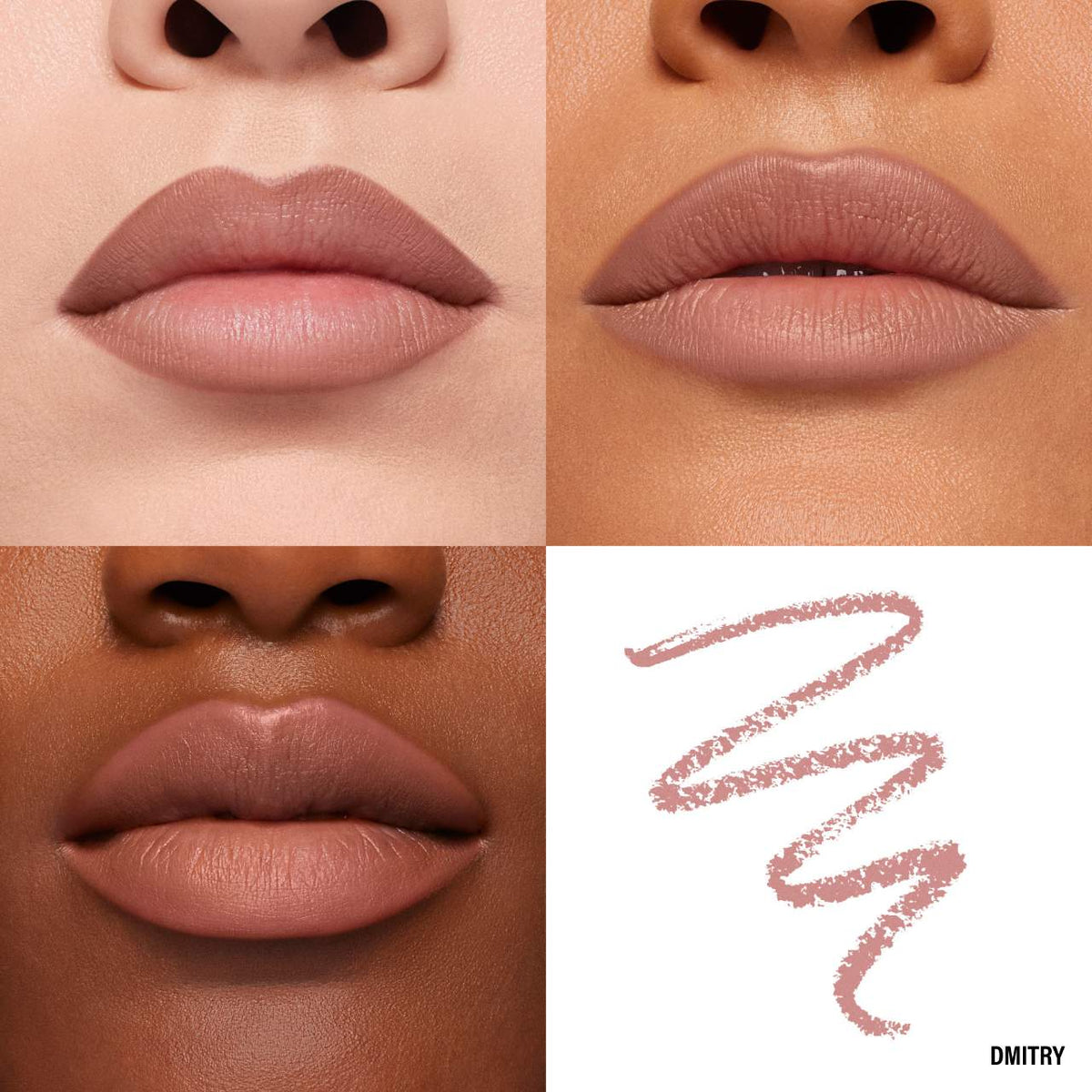 Makeup by Mario - delianeador de labios
