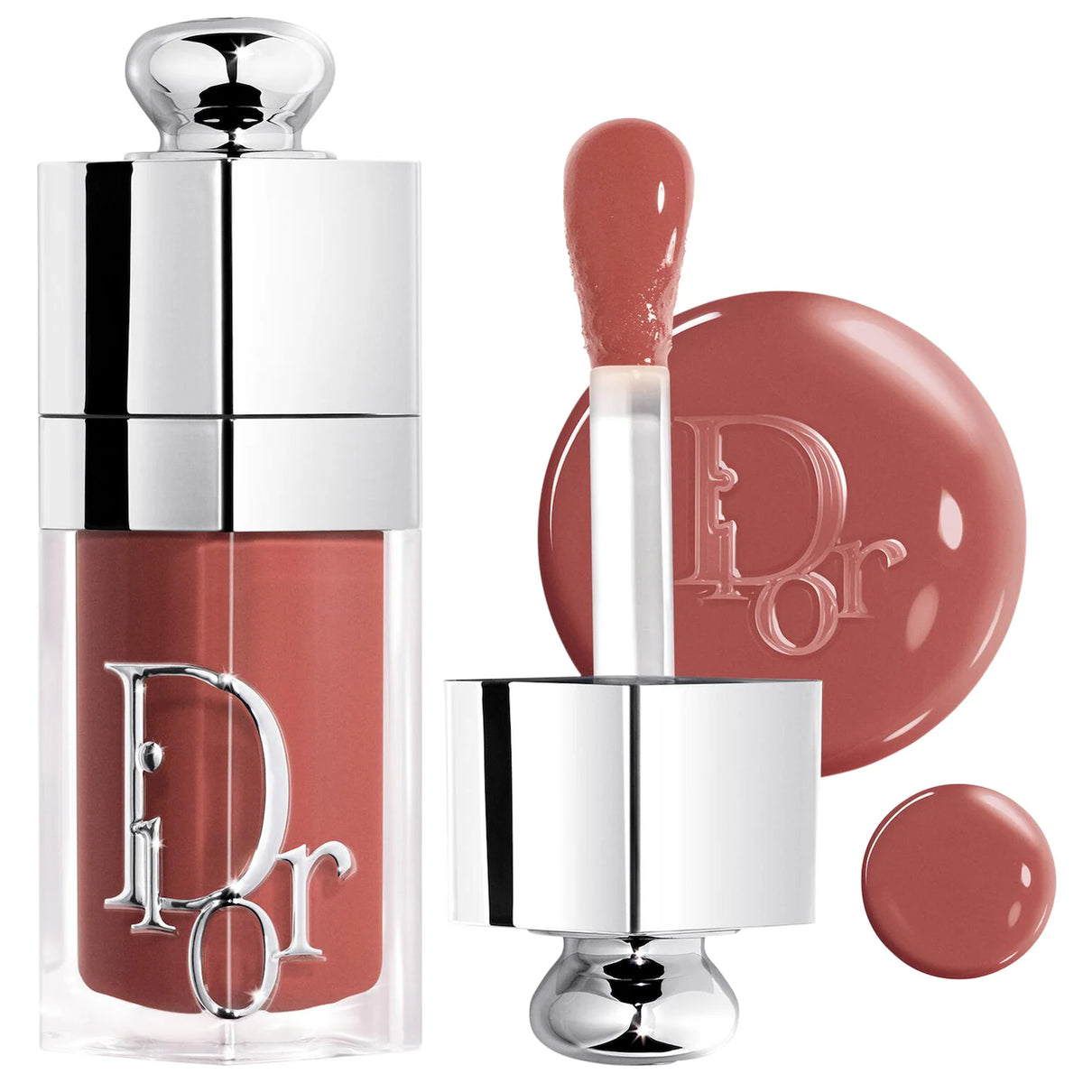 Dior Addict Shine Lipstick