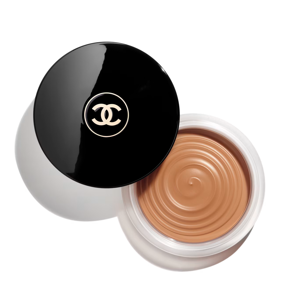 CHANEL Les Beiges Soleil Tan Bronze Universel