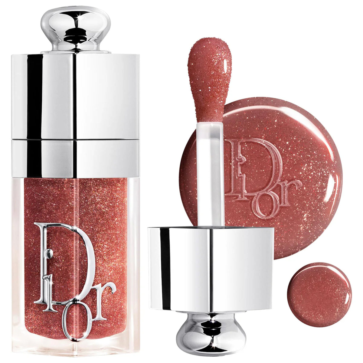 Dior Addict Shine Lipstick