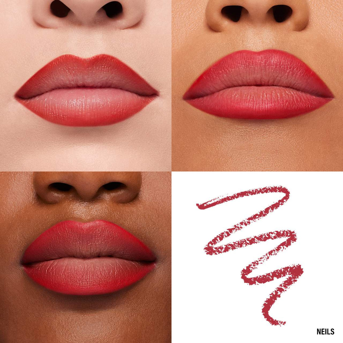 Makeup by Mario - delianeador de labios