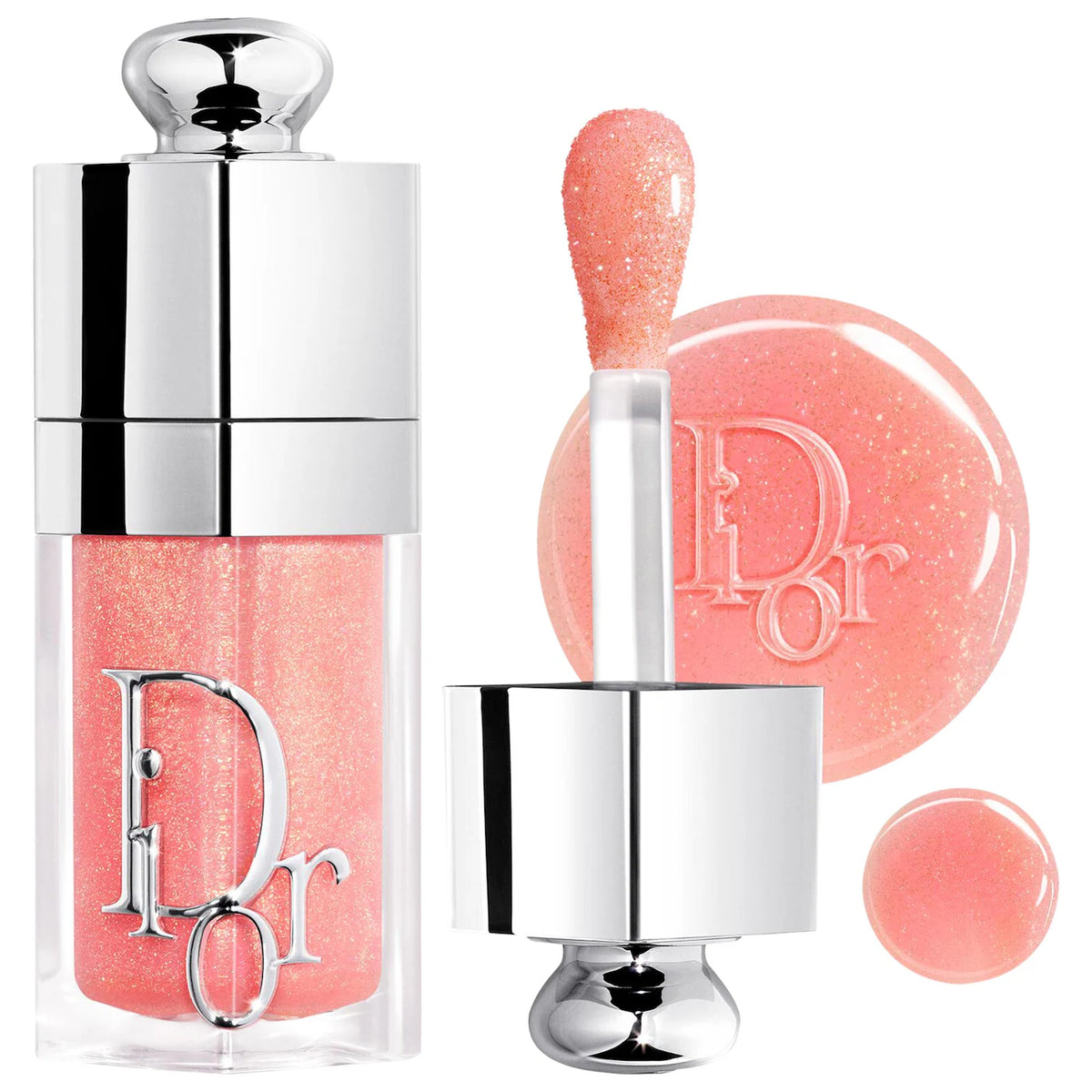 Dior Addict Shine Lipstick