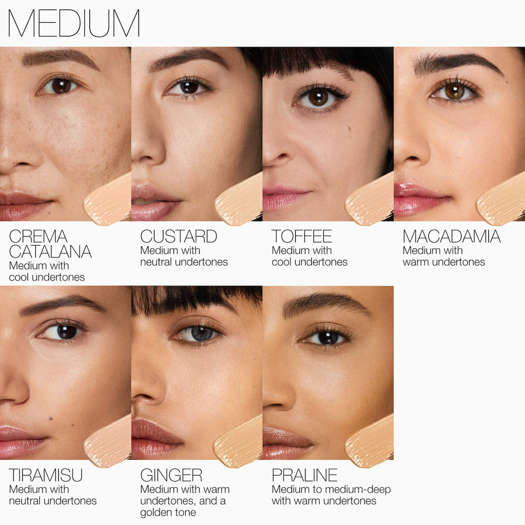 NARS - corrector