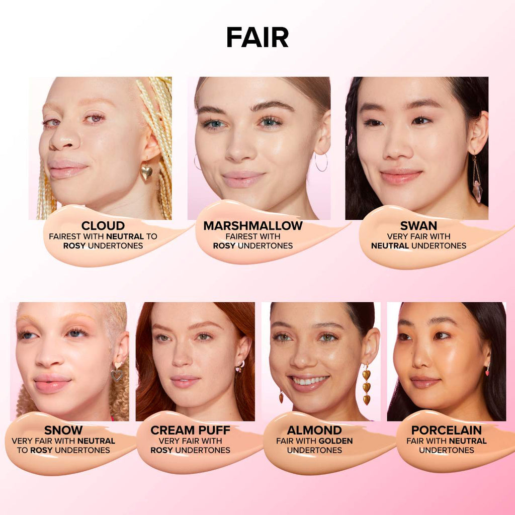 Too Faced Mini Born This Way Super Coverage Multi-Use Concealer
