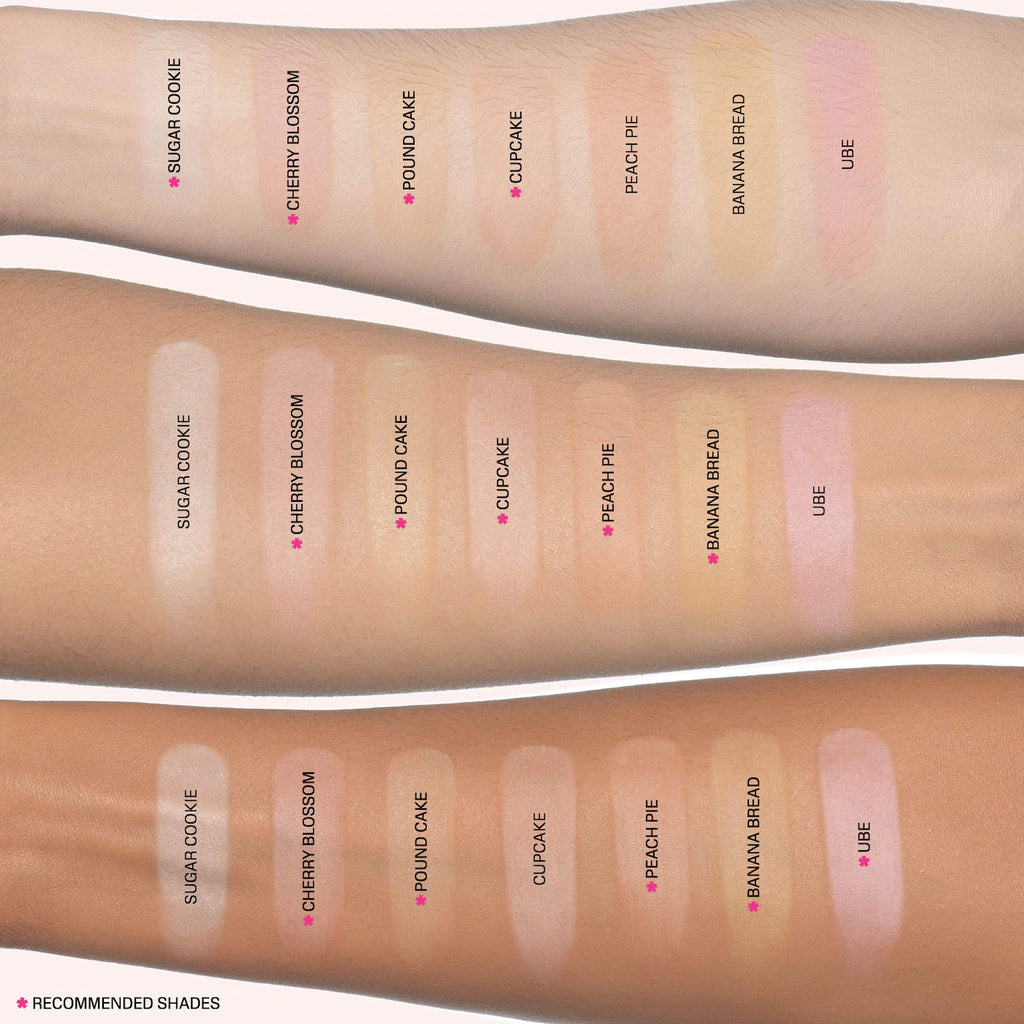 Huda Beauty - polvo suelto GRANDE