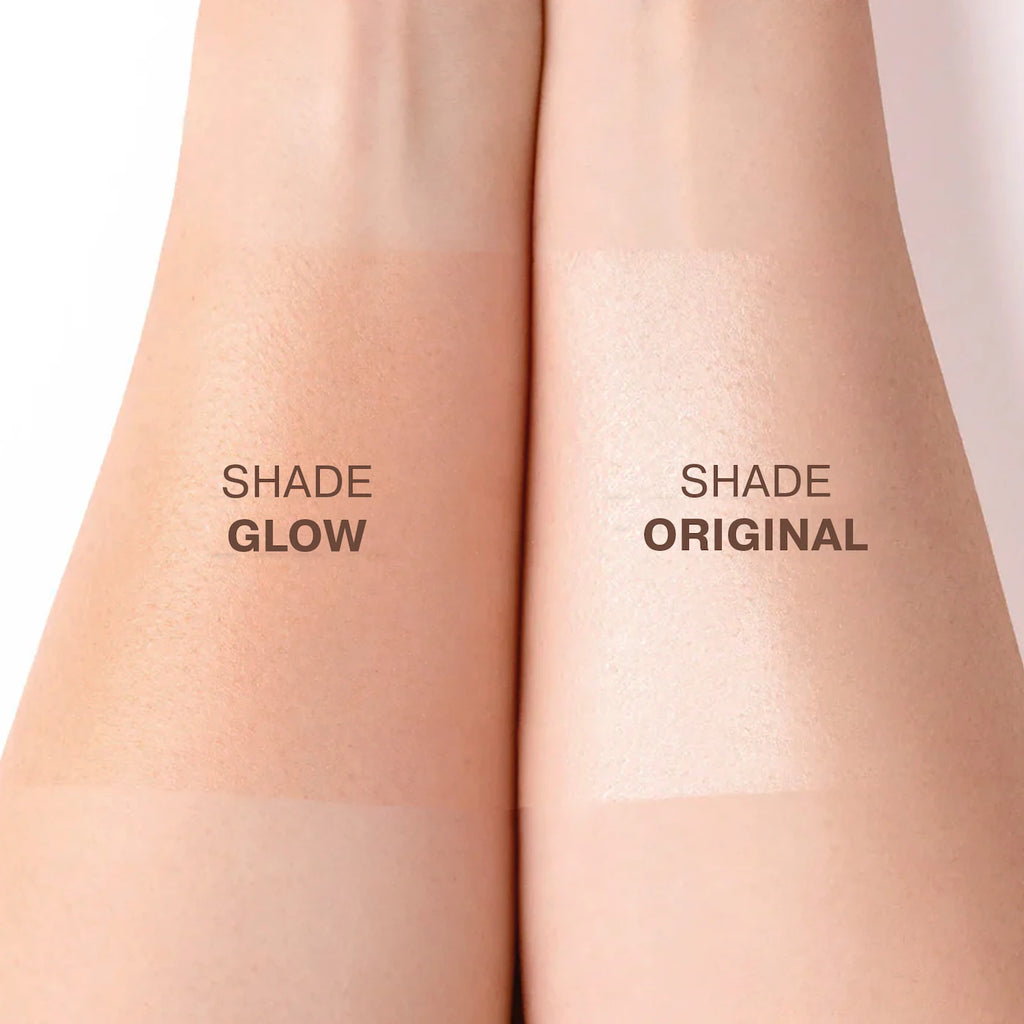 Iconic London - spray glow color glow