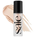 Saie  Glowy Super Gel Lightweight Dewy Multipurpose Illuminator