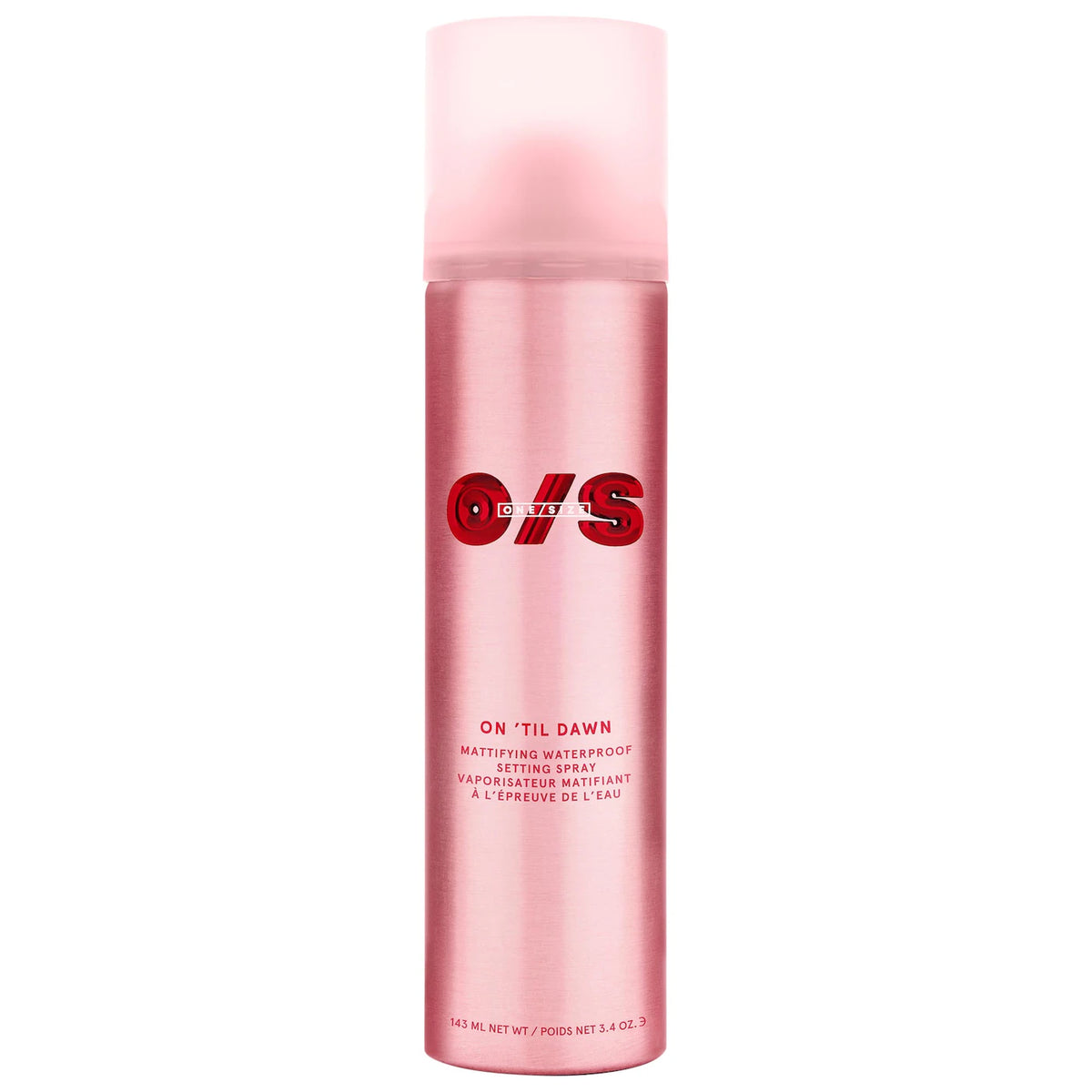 One Size/ Patrick Starrr Fijador GRANDE