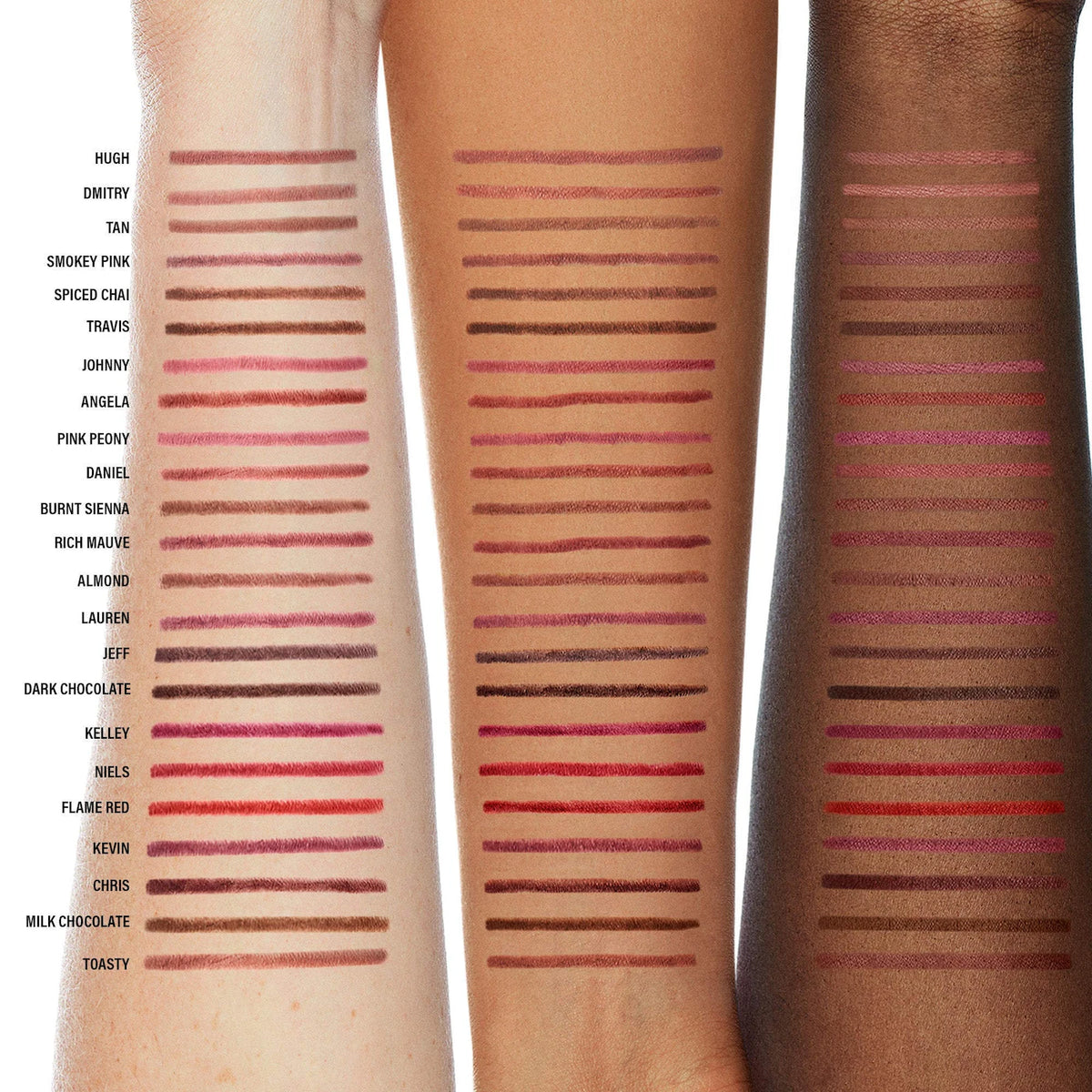 Makeup by Mario - delianeador de labios