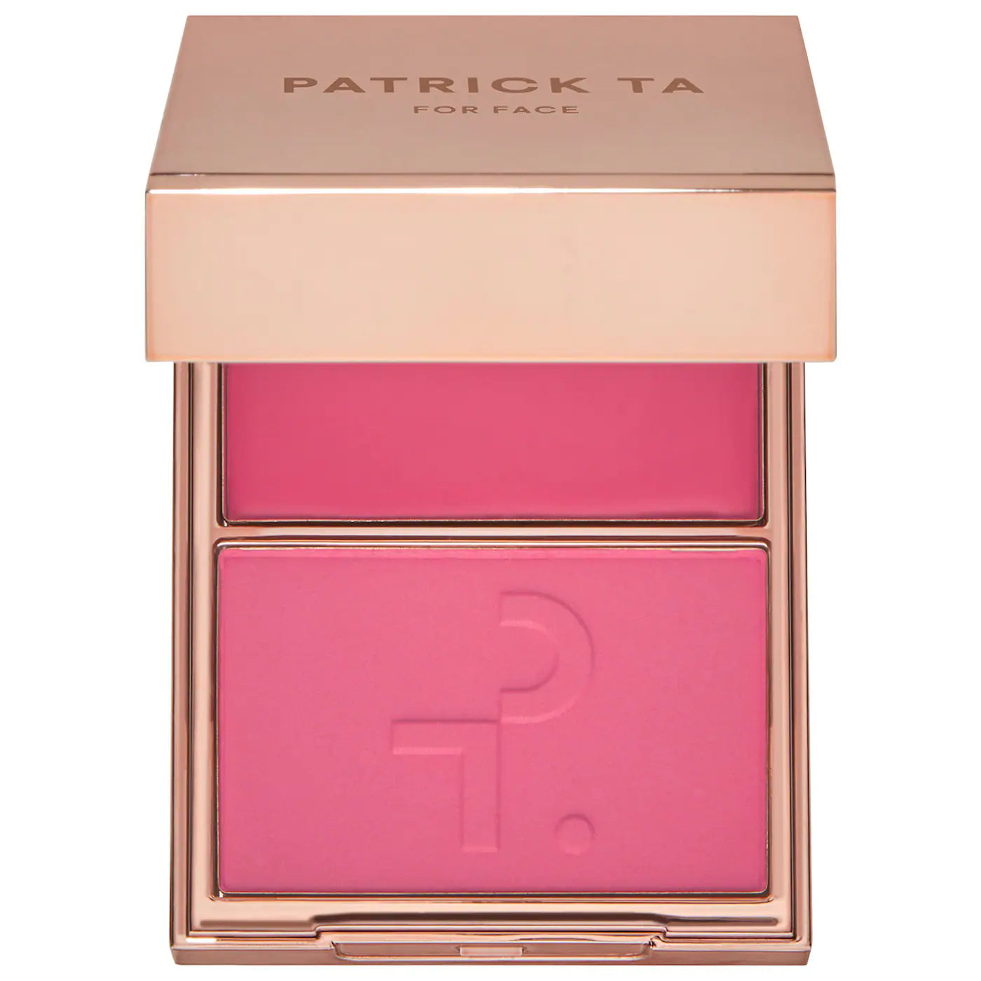 Patrick TA - blush Grande