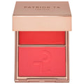 Patrick TA - blush Grande