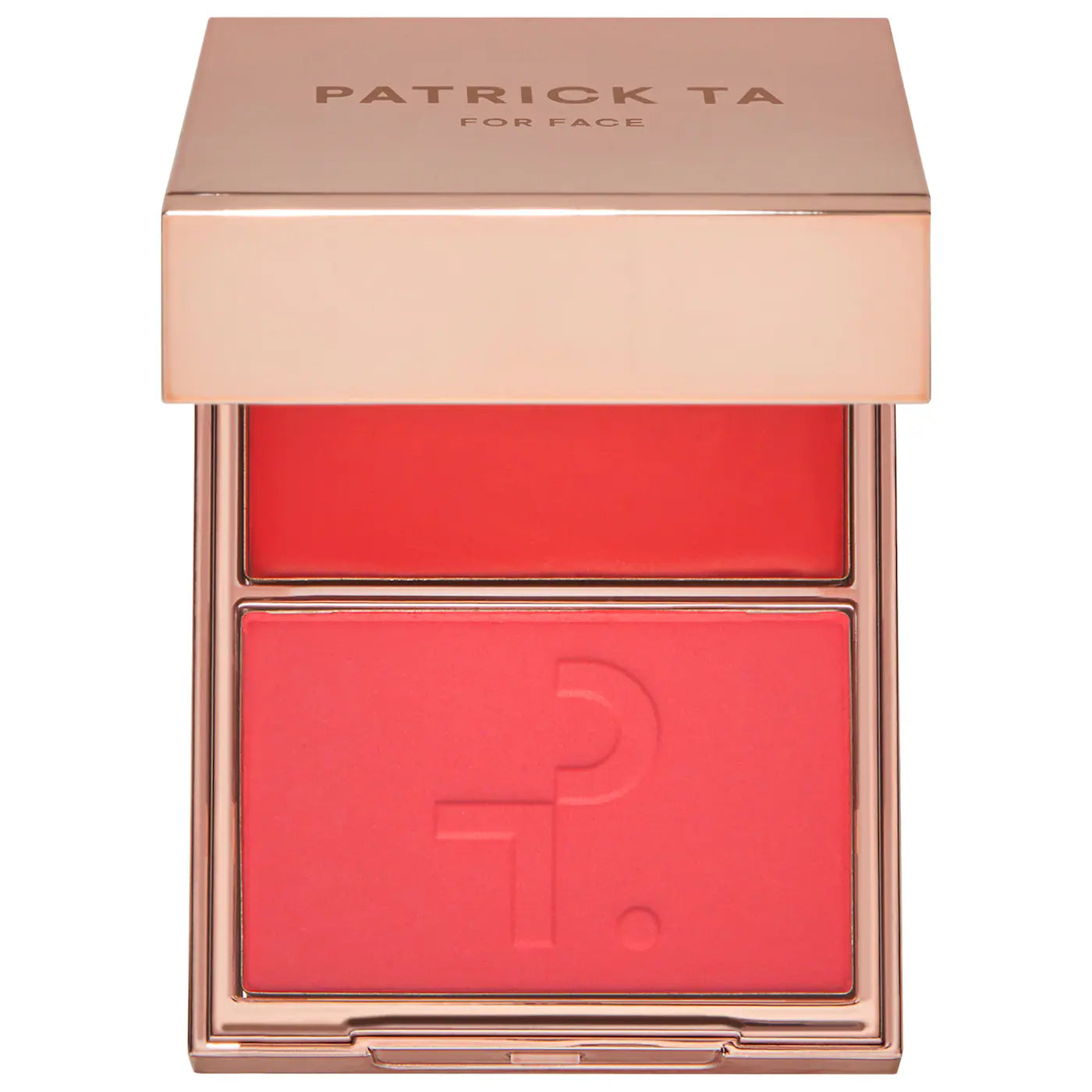 Patrick TA - blush Grande