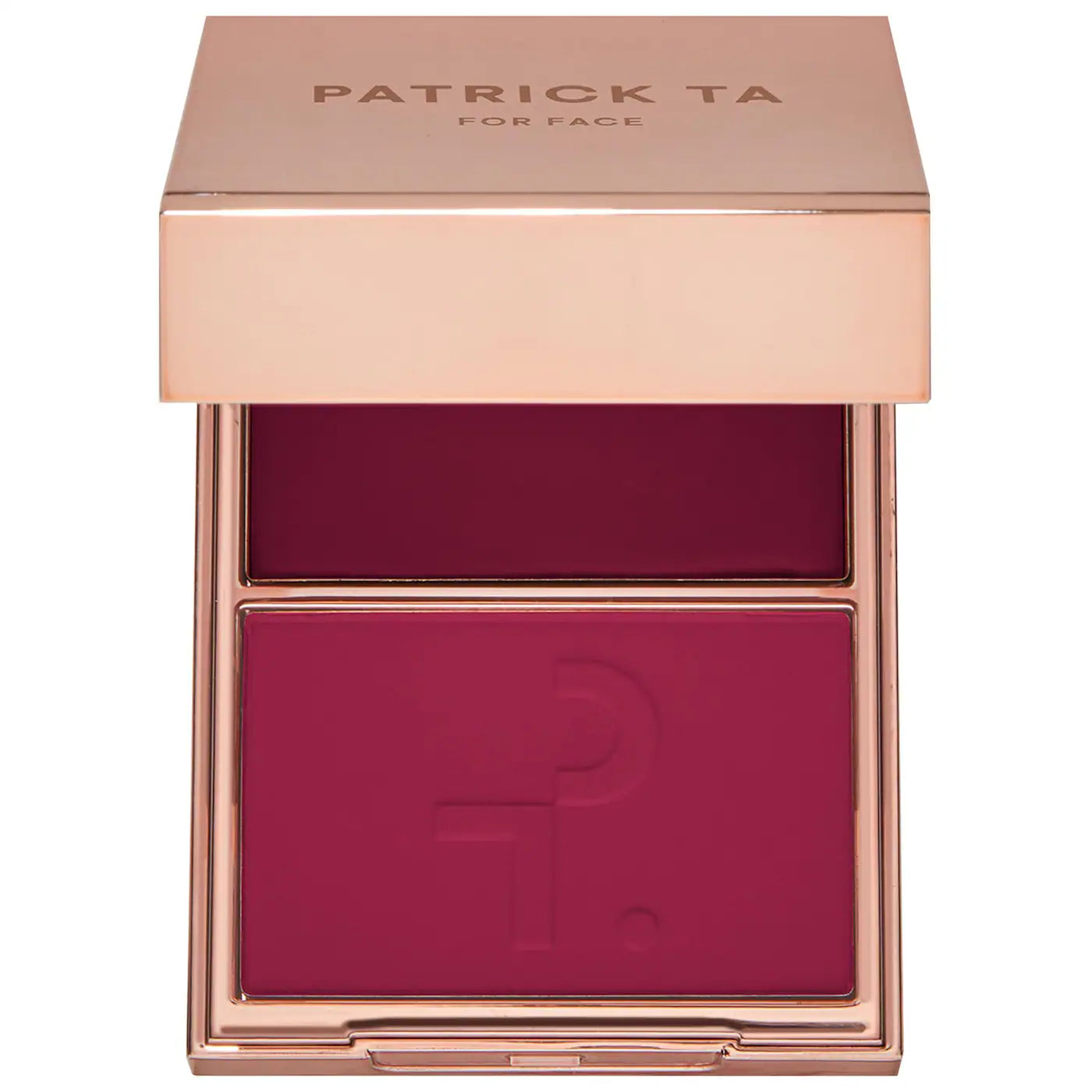 Patrick TA - blush Grande
