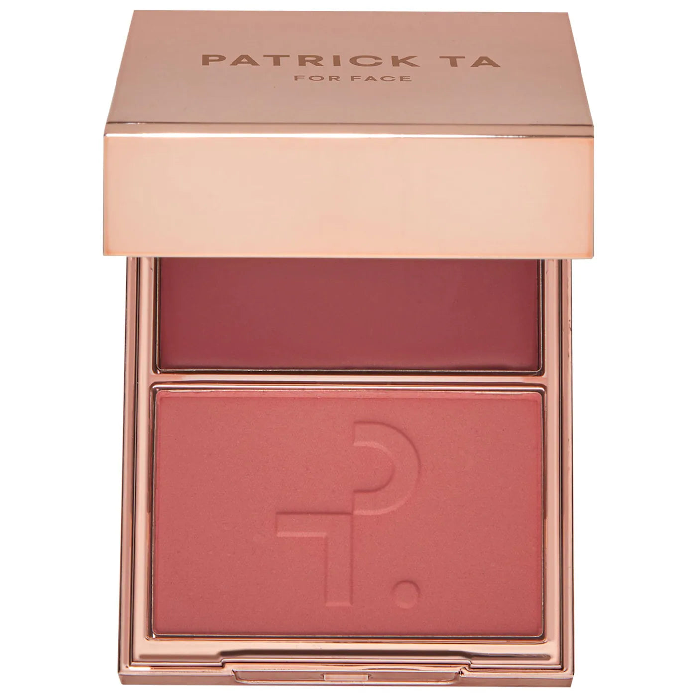 Patrick TA - blush Grande