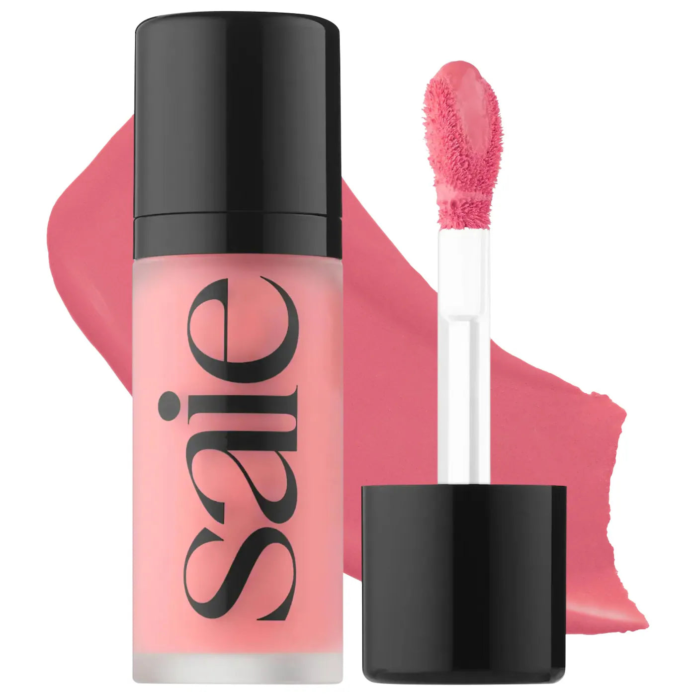 Saie blush líquido