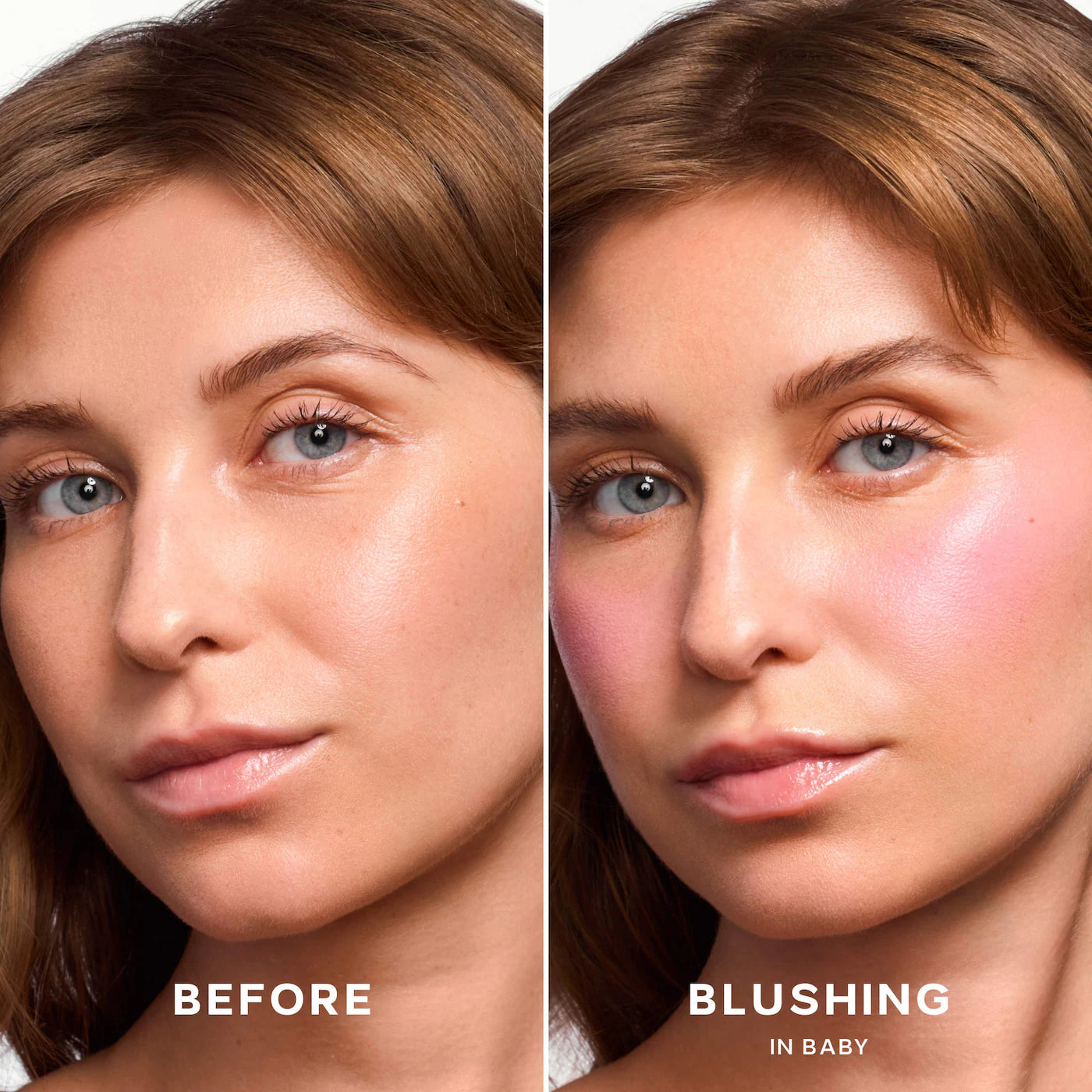 Saie blush líquido