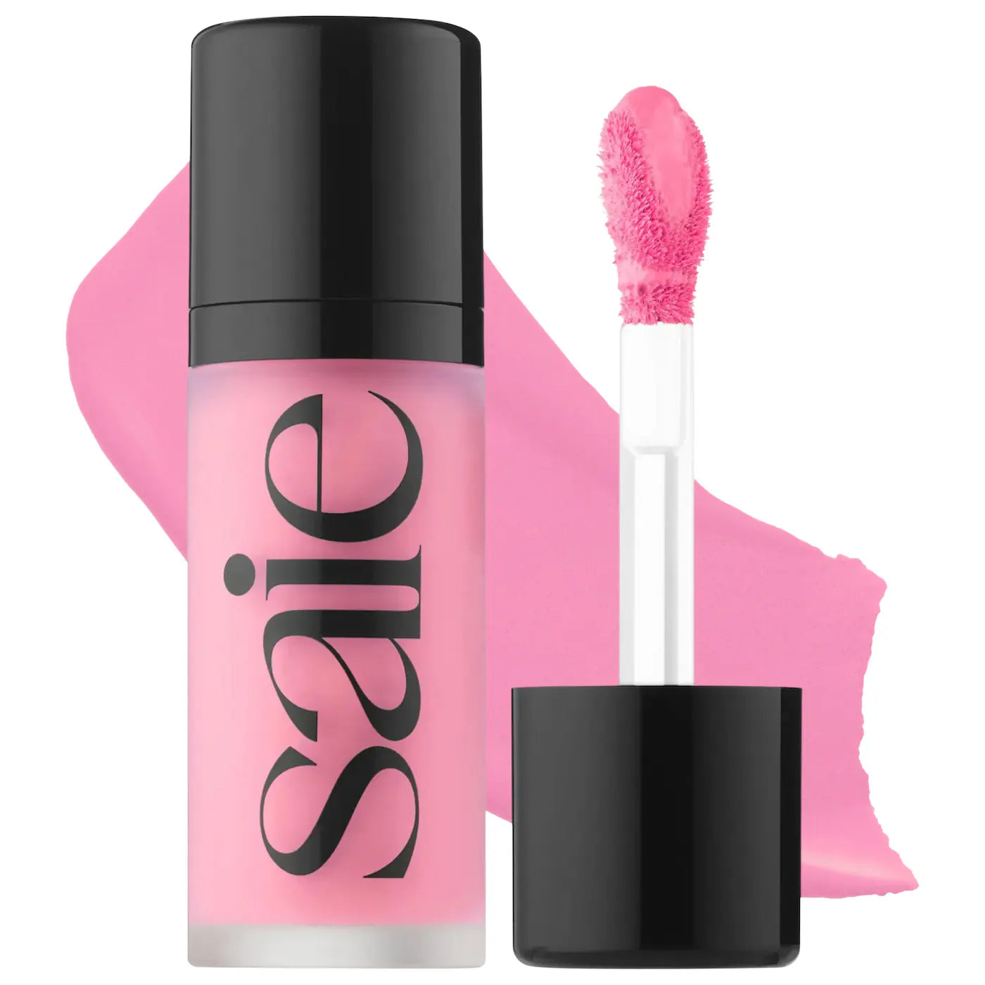 Saie blush líquido