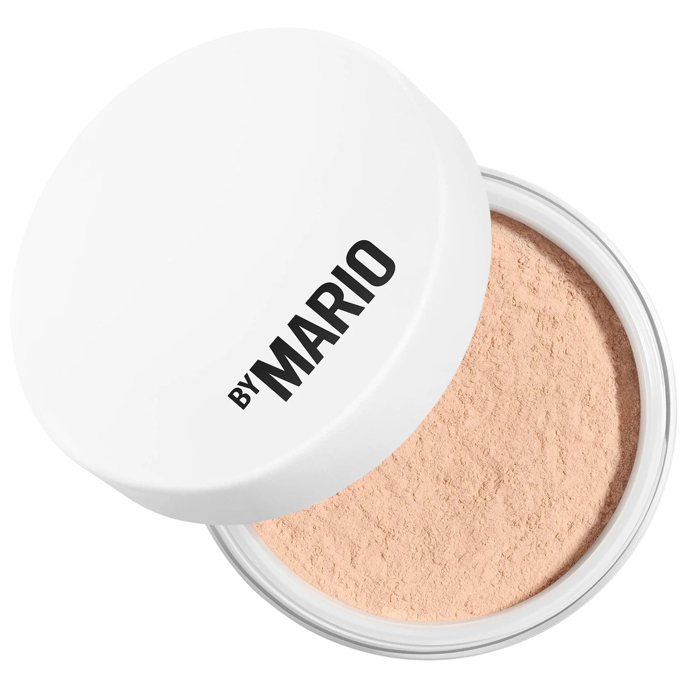 Makeup by Mario - Polvo suelto