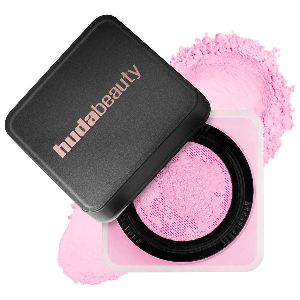 Huda Beauty - polvo suelto GRANDE