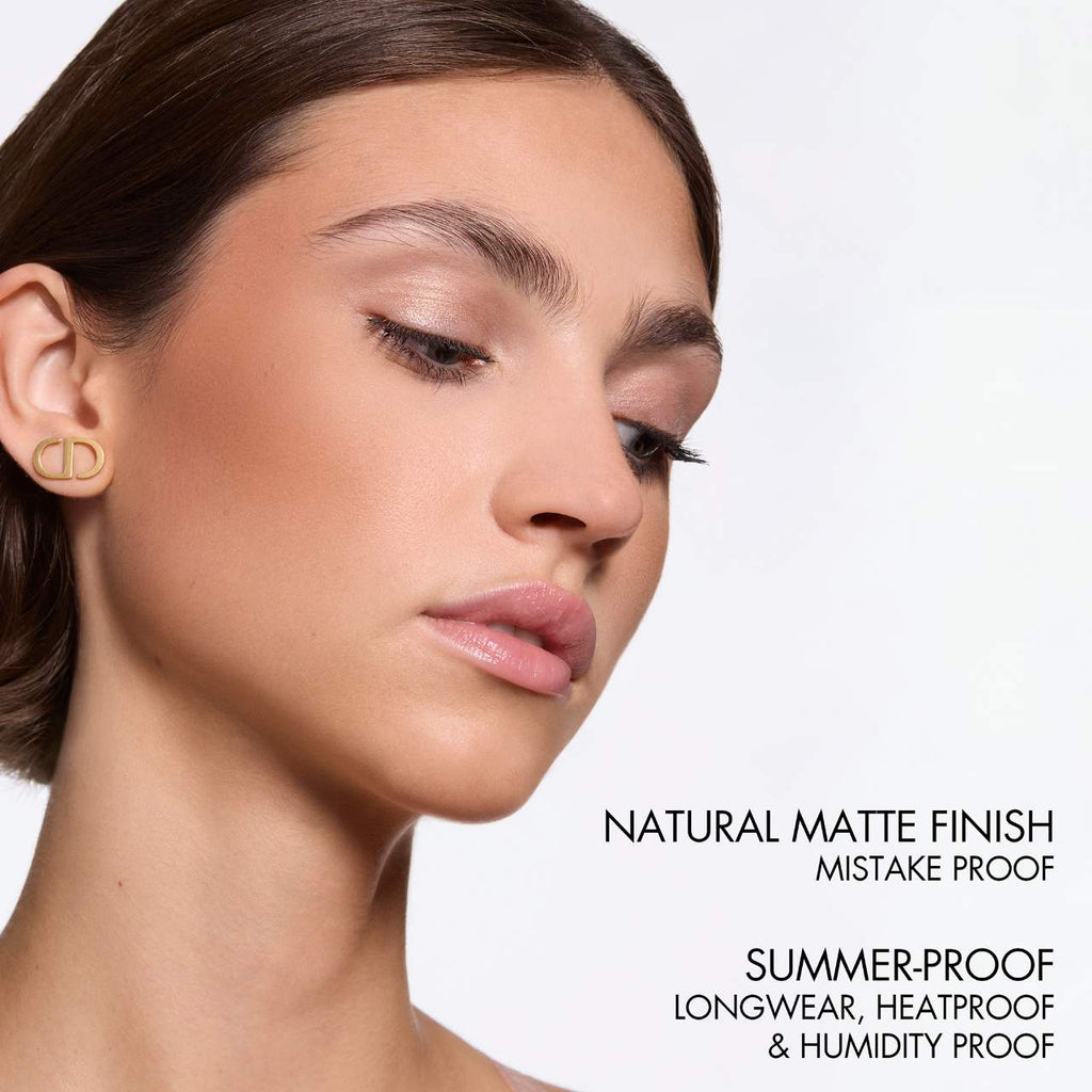 DIOR Forever Nude Jumbo Bronzer - 20