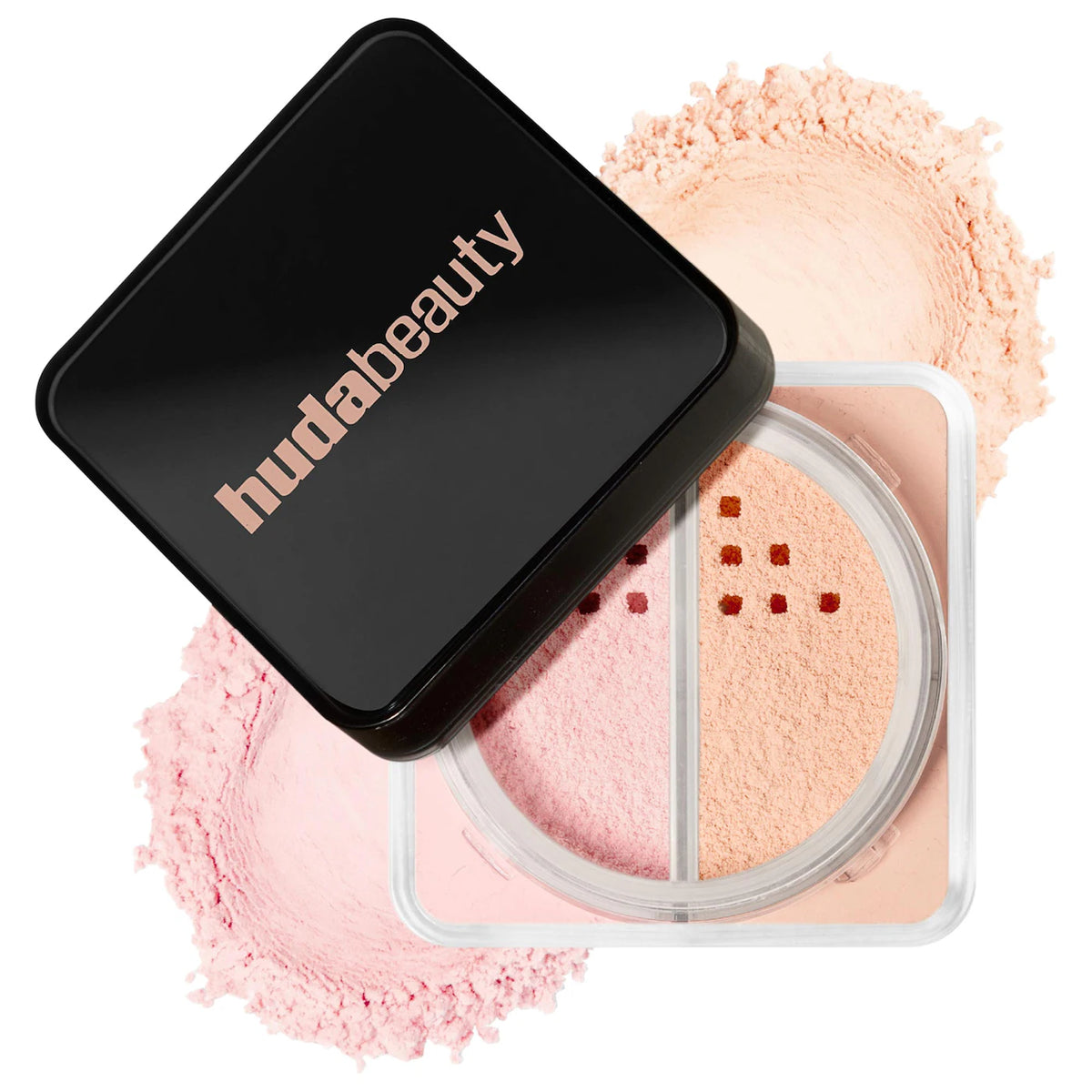 Huda Beauty - polvo suelto GRANDE