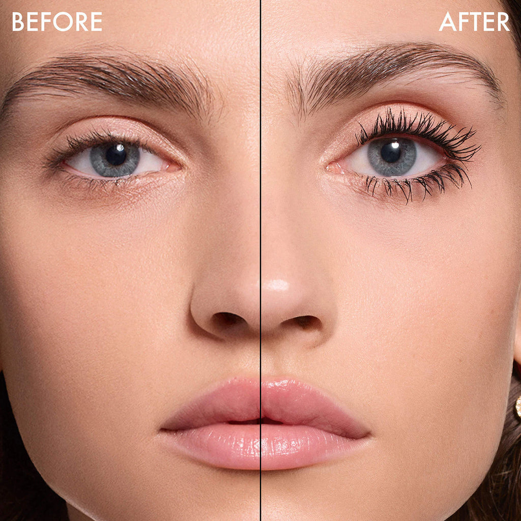 DIOR Diorshow Overvolume Extreme Volume Waterproof Mascara Negra