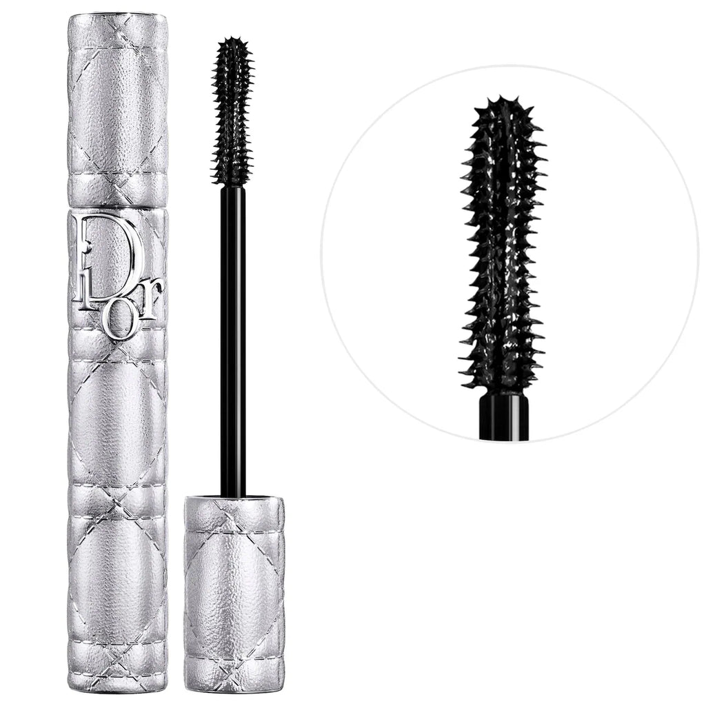 DIOR Diorshow Overvolume Extreme Volume Waterproof Mascara Negra