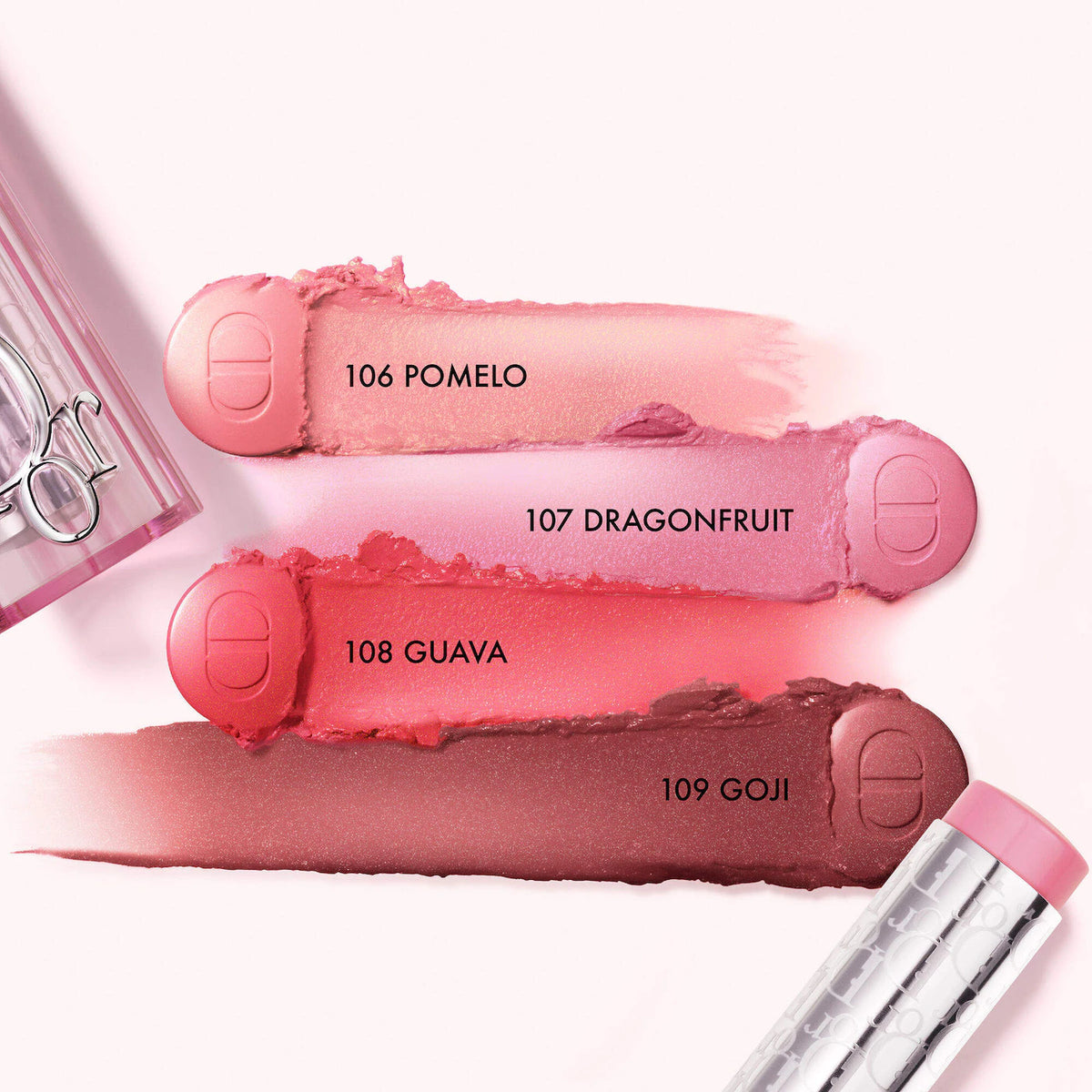 Dior - Blush Glow stick