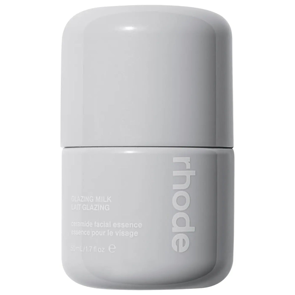 rhode  Mini Glazing Milk Ceramide Facial Essence