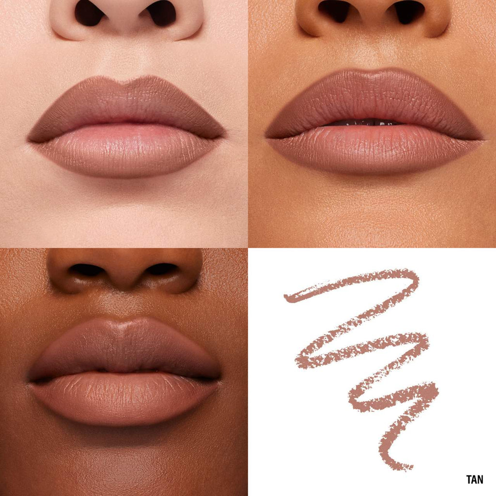 Makeup by Mario - delianeador de labios